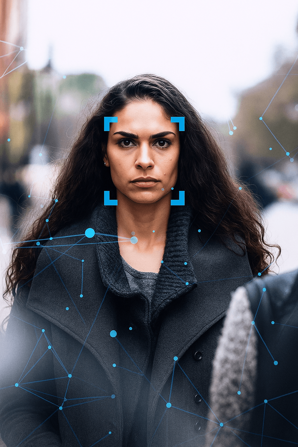 Демонстрационное изображение FriendsTarget